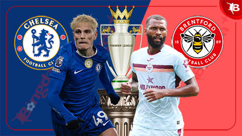 Nhận định bóng đá Chelsea vs Brentford, 22h00 ngày 17/1:  Nỗi buồn The Blues